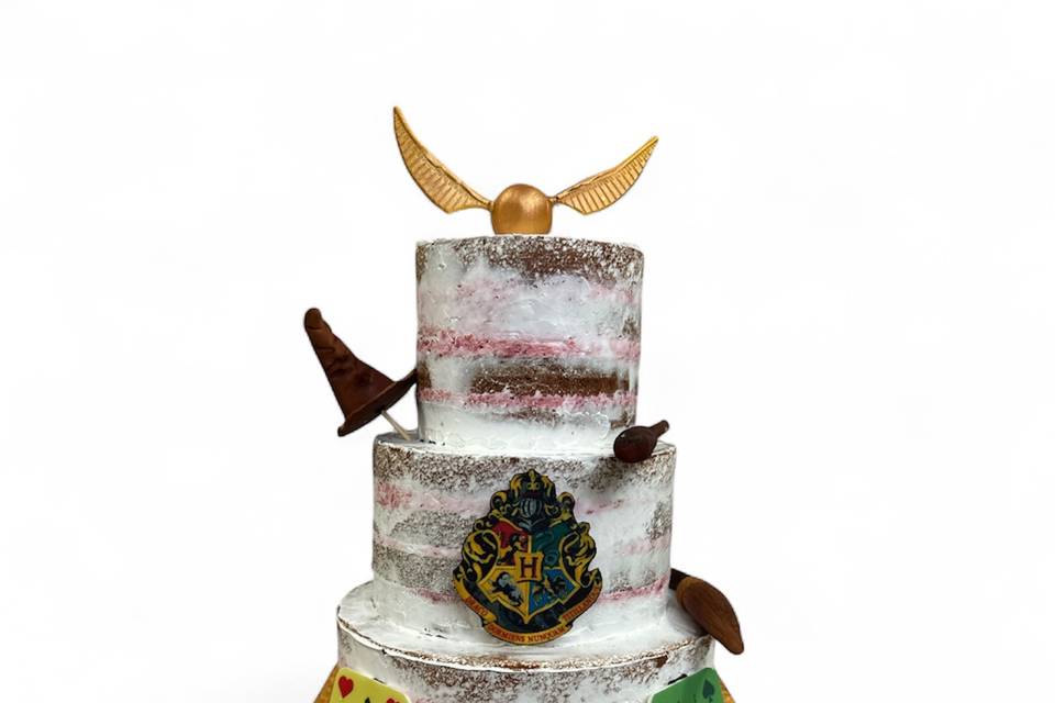 Harry Potter