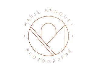 Marie Benquet Photographie