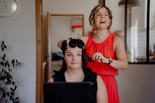 Alexa - Artisan Coiffeur & Barbier