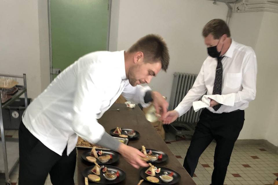 Repas