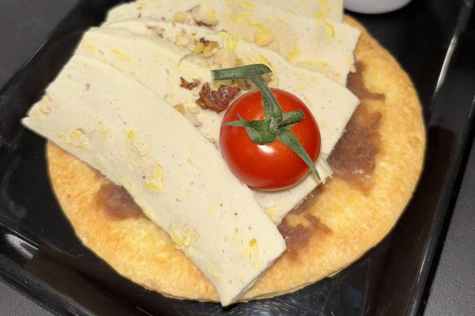Entrée