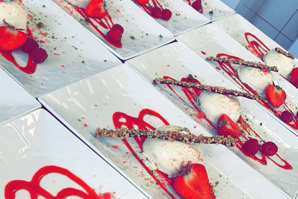 Dessert