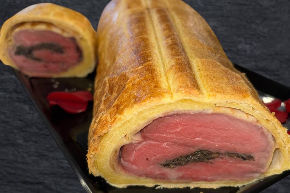 Viande