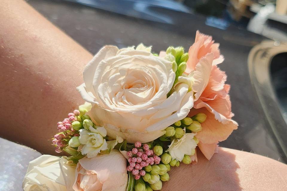 Bracelet