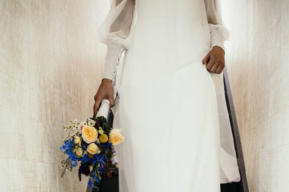 Mariée