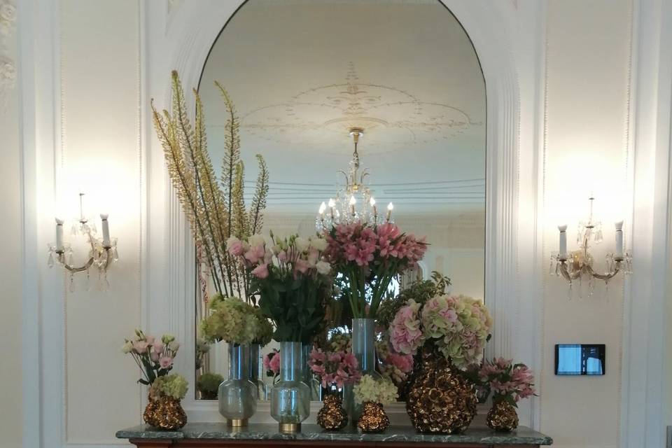 Cheminée