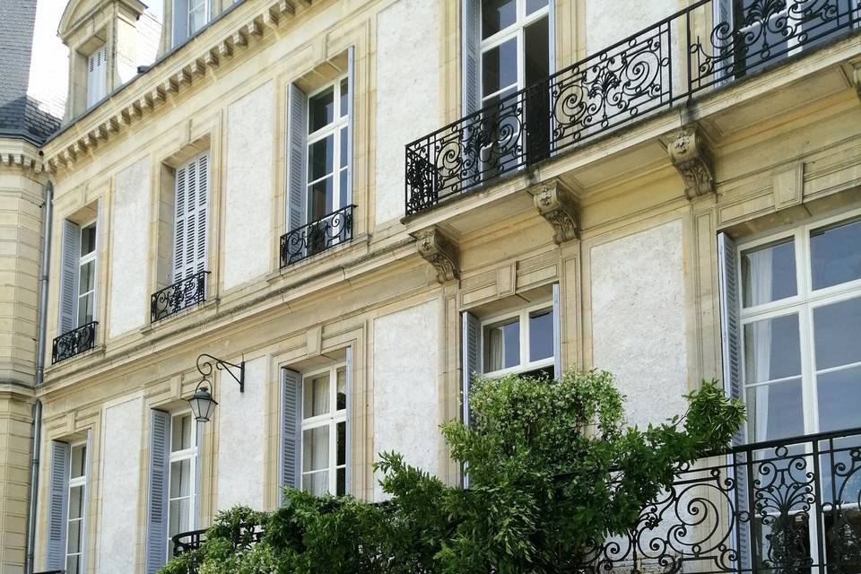 Balcon