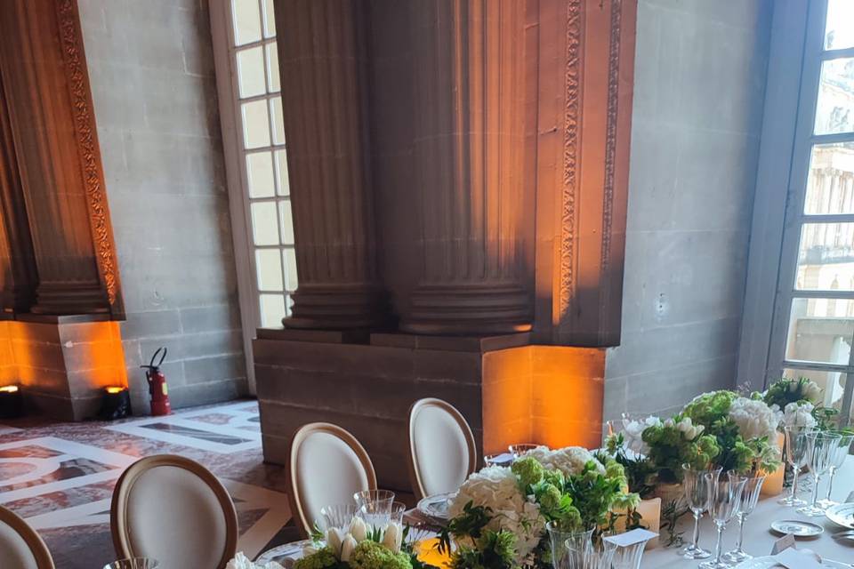 Centre de table