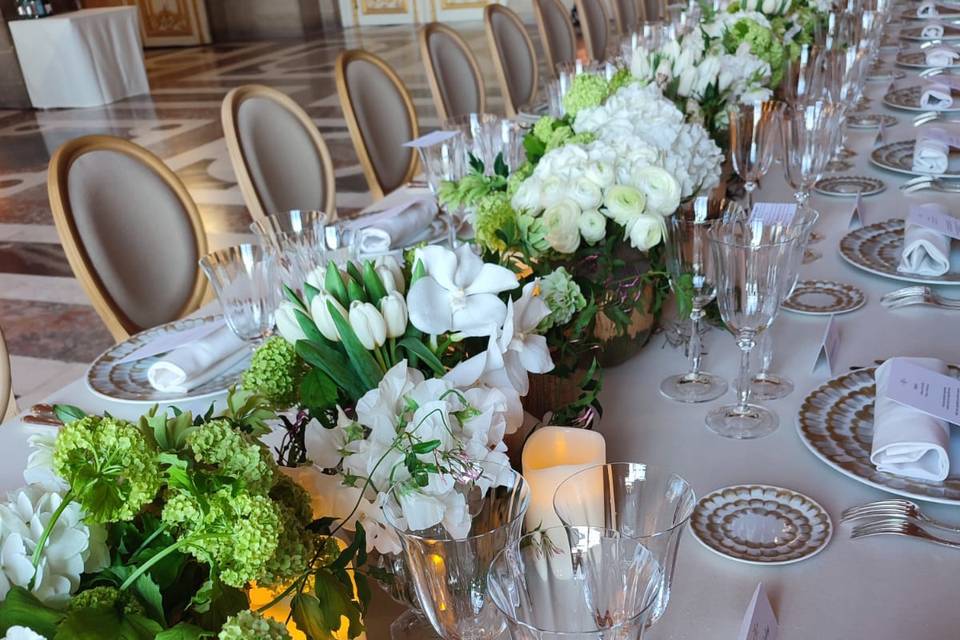 Centre de table