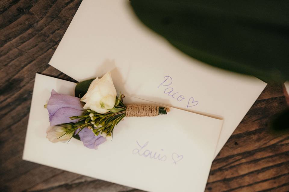 Boutonnière