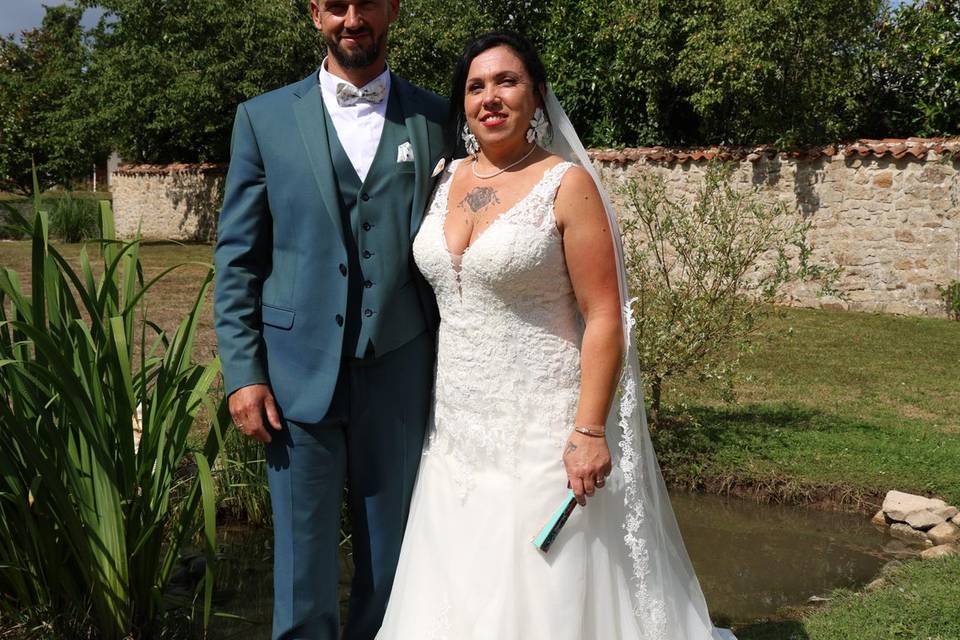 Couple