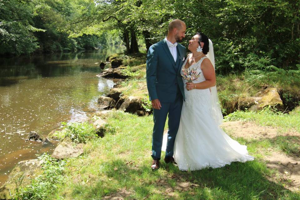 Mariage