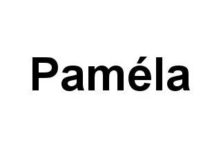 Paméla  logo