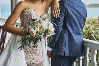 Destination Wedding Guadeloupe