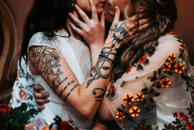 De l'amour pour tous