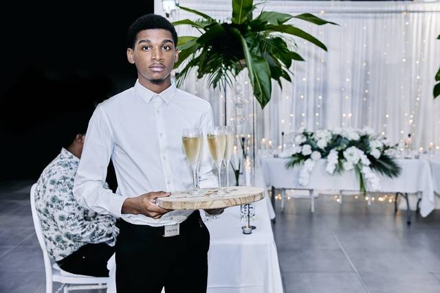 Mariage