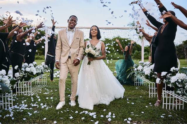 Mariage Foot