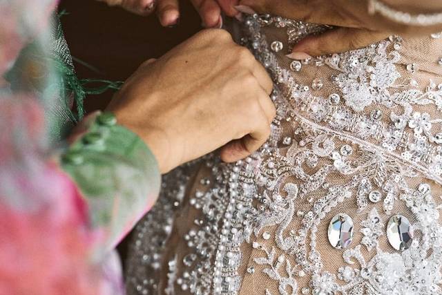 Destination Wedding Guadeloupe