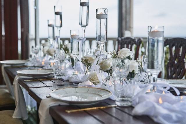 Destination Wedding Guadeloupe