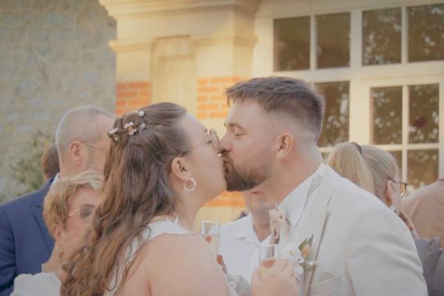 Mariage M&K