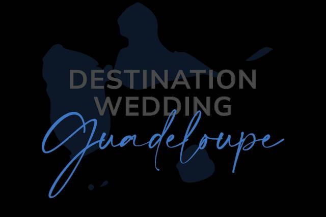 Destination Wedding Guadeloupe