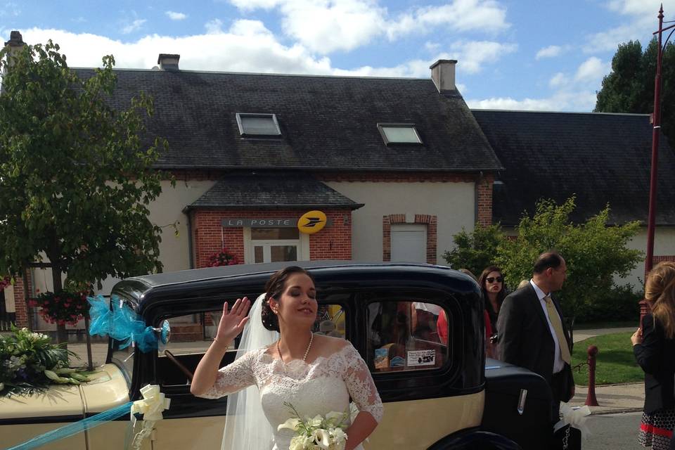 Mariage