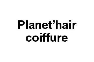 Planet’hair coiffure