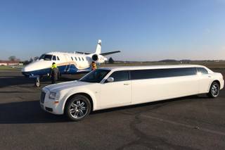 Limousine Events