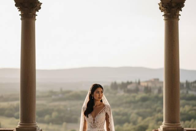 Préparation avant mariage