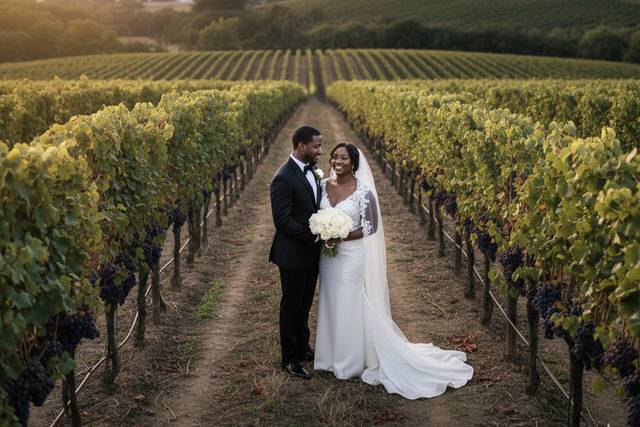 Préparation avant mariage