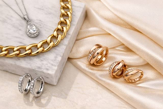 Bijoux