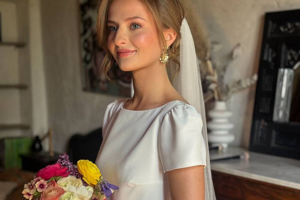Coiffure & Makeup
