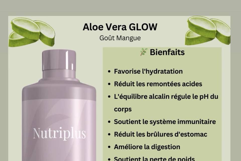 Aloe
