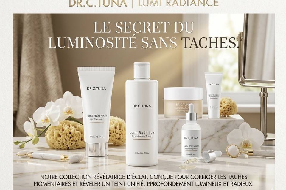 Skincare