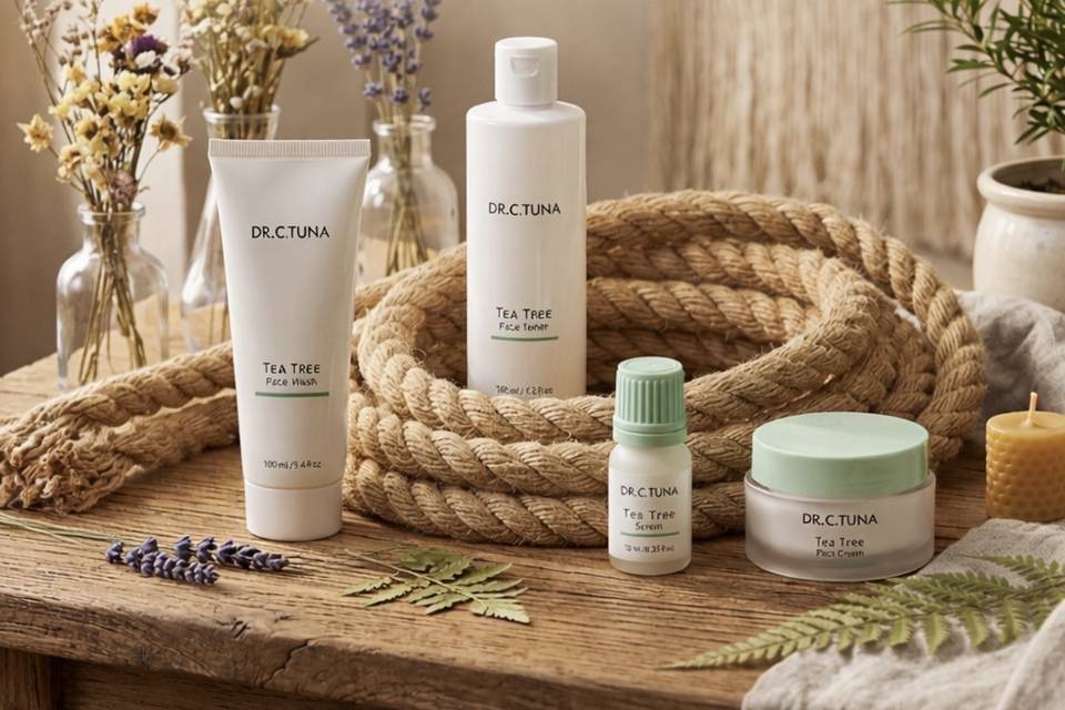 Skincare