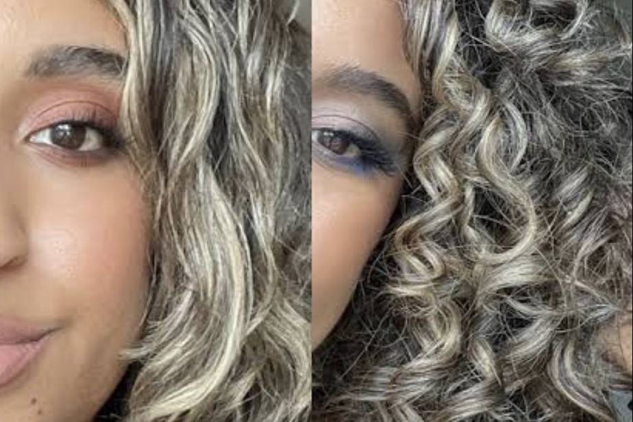 Retour cliente boucles