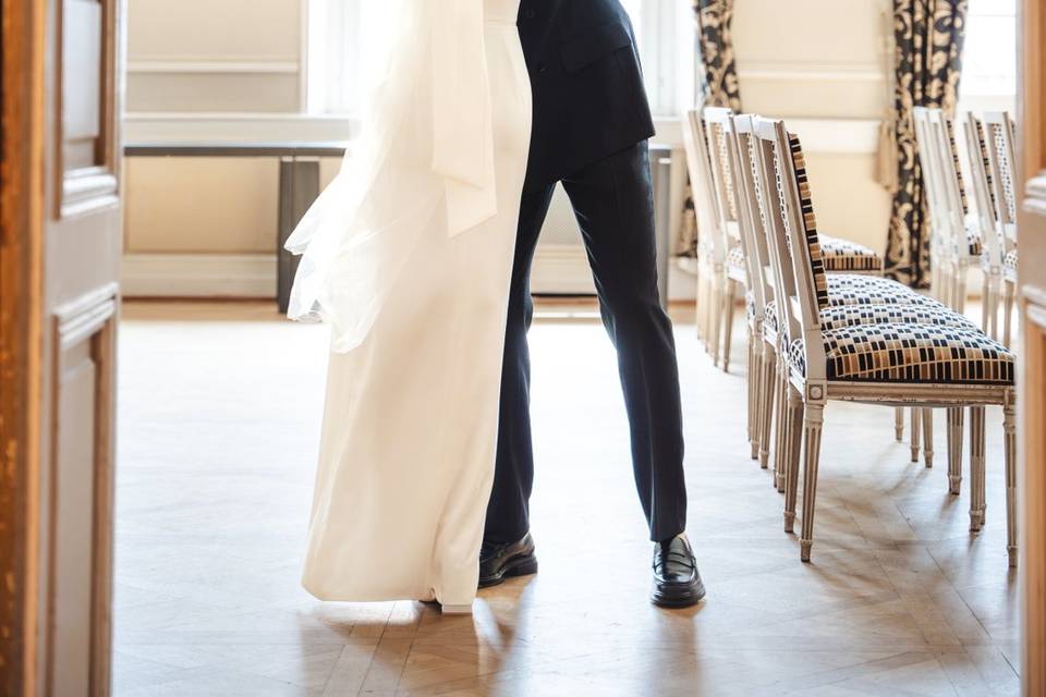 Elegance Eternelle