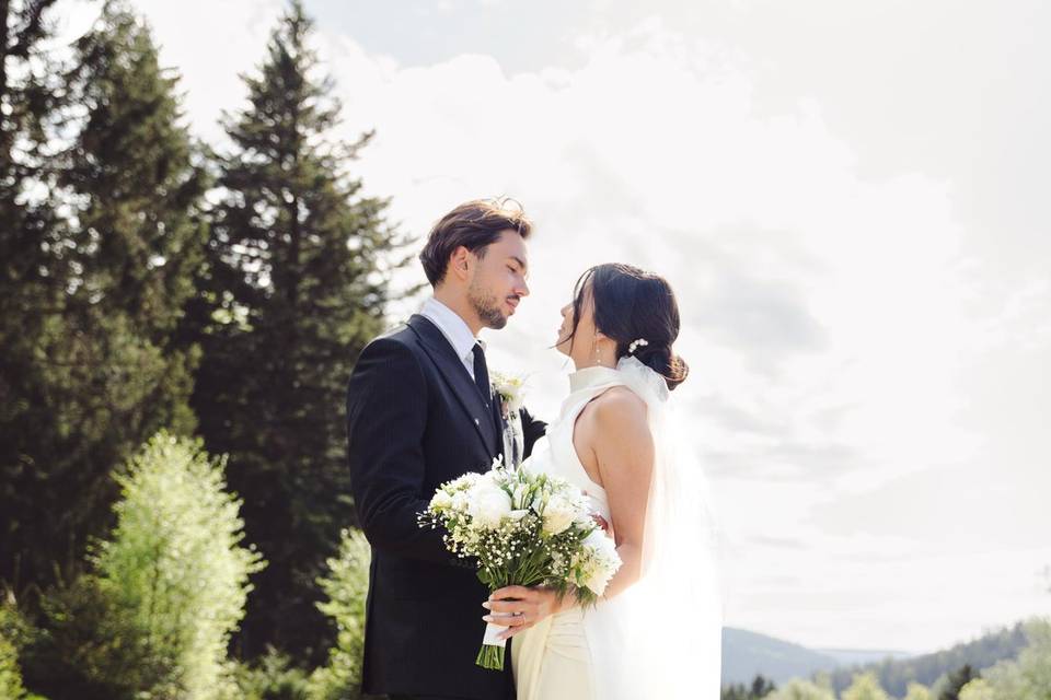 Wedding V+F