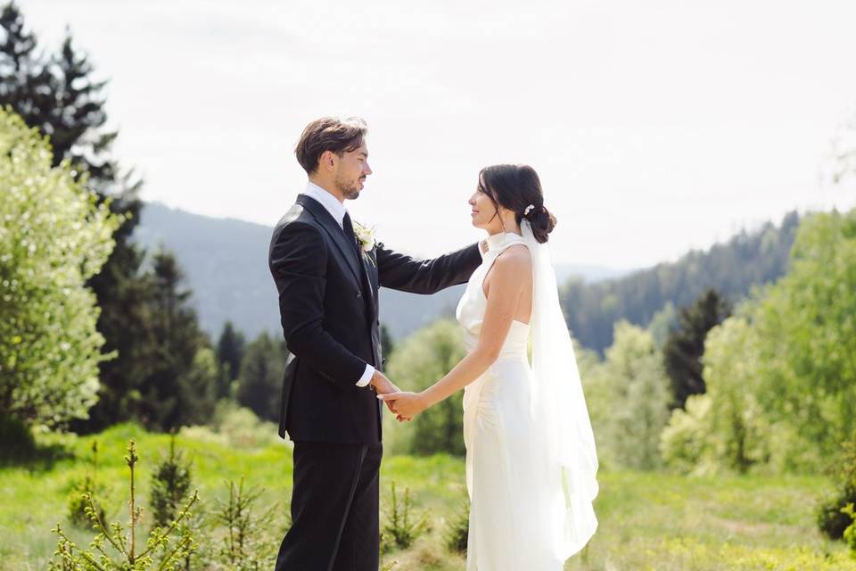 Wedding V+F