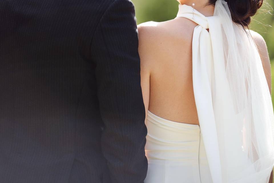 Wedding V+F