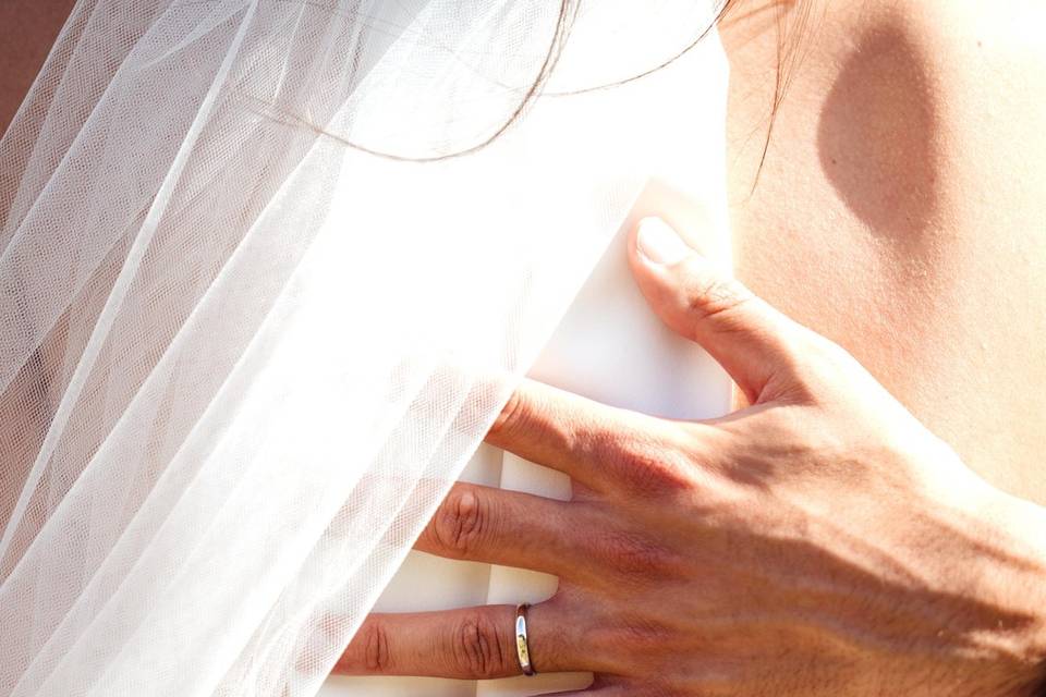 Wedding V+F