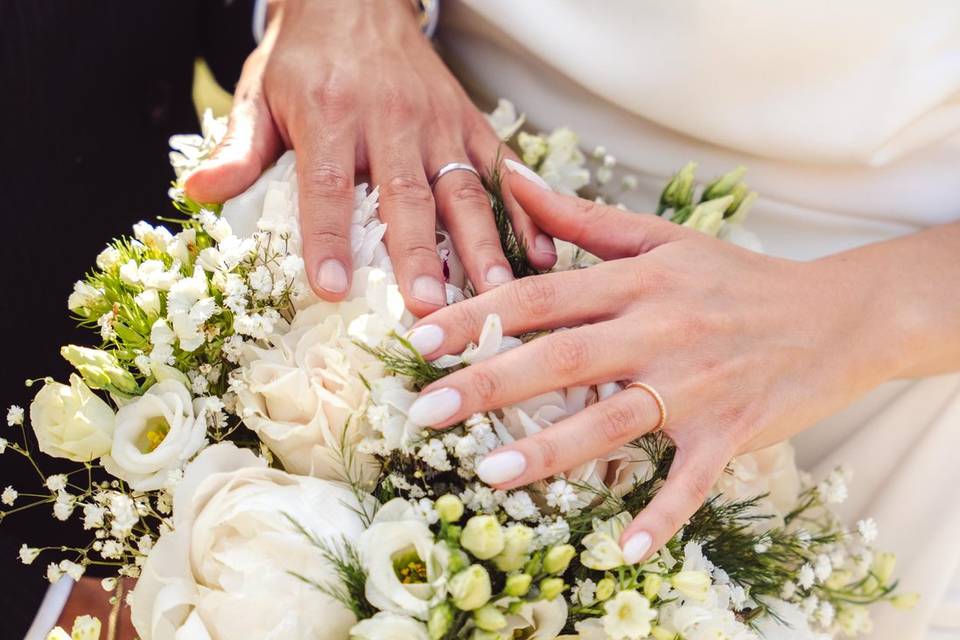 Wedding V+F