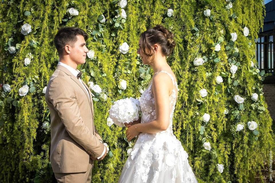 Mariage