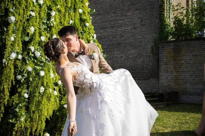 Mariage