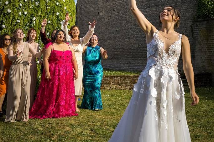 Mariage