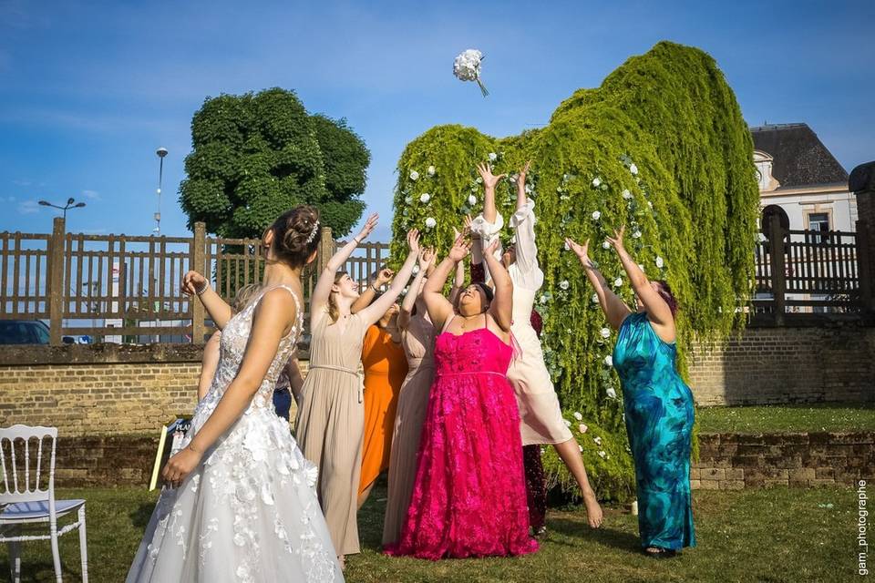 Mariage
