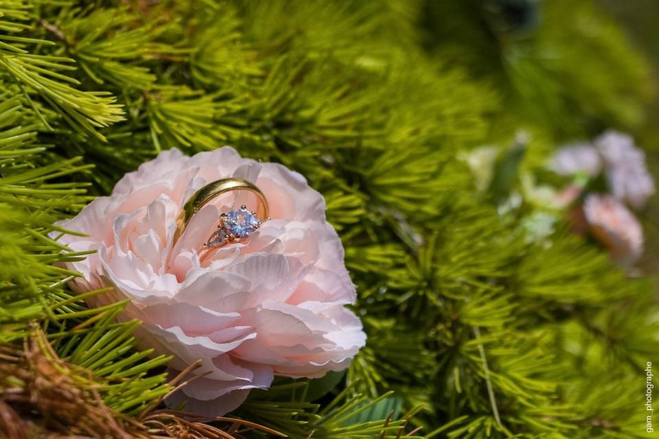 Mariage