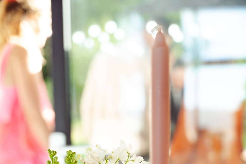 Wedding A+M