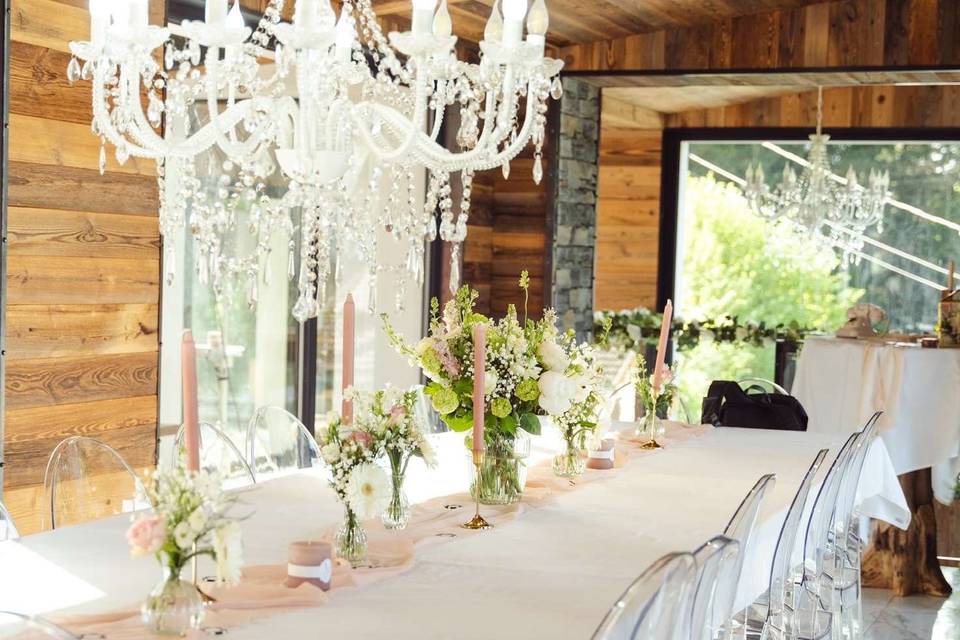 Wedding A+M