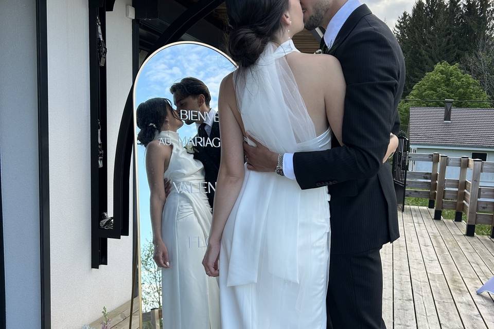 Wedding V+F